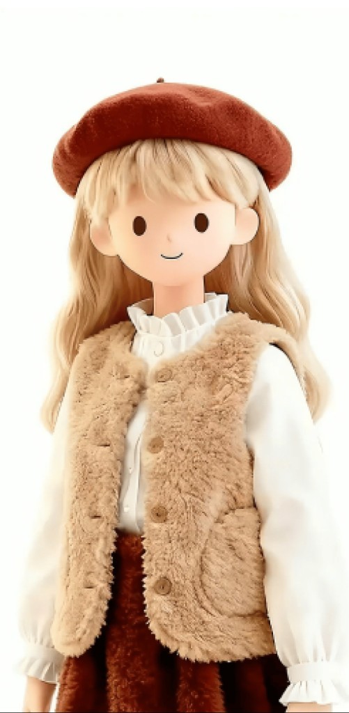 角色设定 14