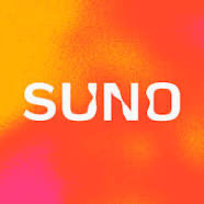 Suno 产品图标