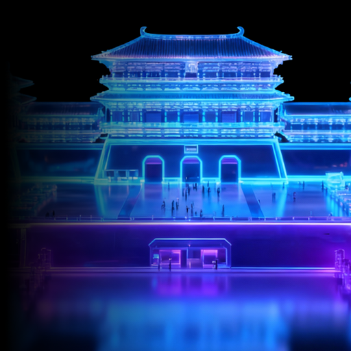 河南代表视觉