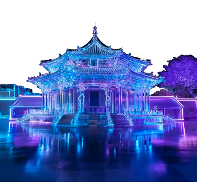 辽宁代表视觉:沈阳博物馆
